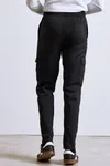 Kochhose „Essential“ Black
