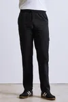 Kochhose „Essential“ Black