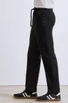 Kochhose „Essential“ Black