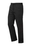 Kochhose „Essential“ Black
