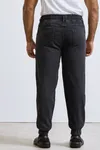 Kochhose „Artisan“ Black Denim