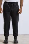 Kochhose „Artisan“ Black Denim