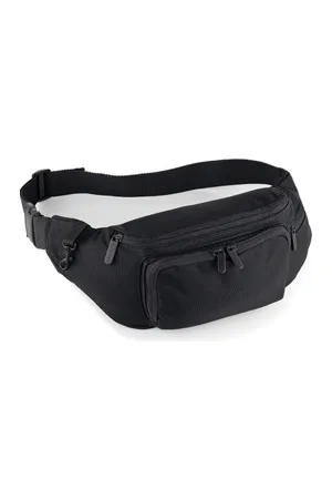 Gürteltasche Black