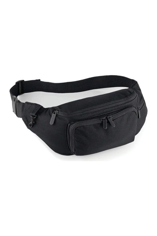 Gürteltasche Black