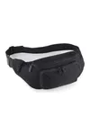 Gürteltasche Black