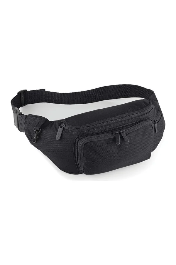 Gürteltasche Black