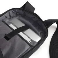 Executive laptop backpack