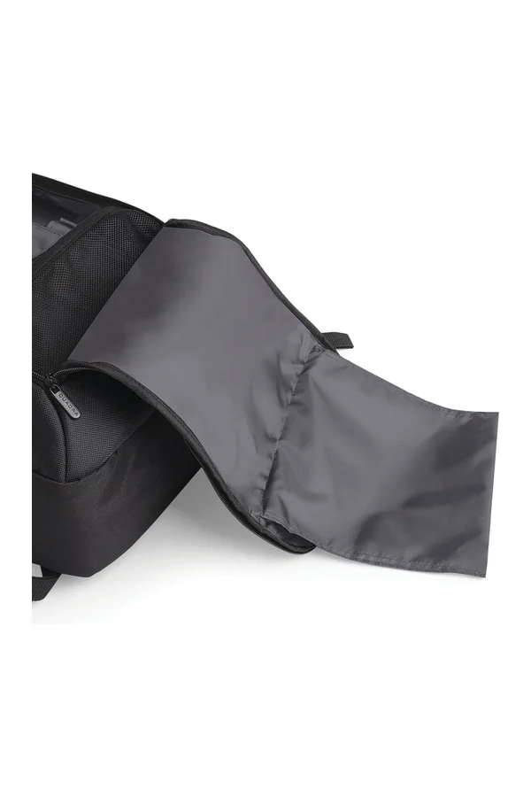 Business-Laptop-Rucksack Black