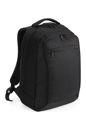 Business-Laptop-Rucksack Black