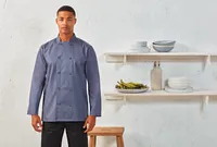 Chefs Jacket