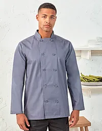 Long Sleeve Chef´s Jacket