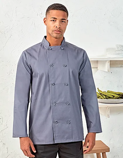 Long Sleeve Chef´s Jacket