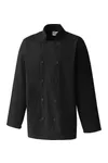Chefs Jacket Black