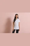 orchid' Beauty And Spa Tunic