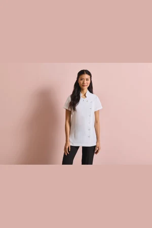 orchid' Beauty And Spa Tunic