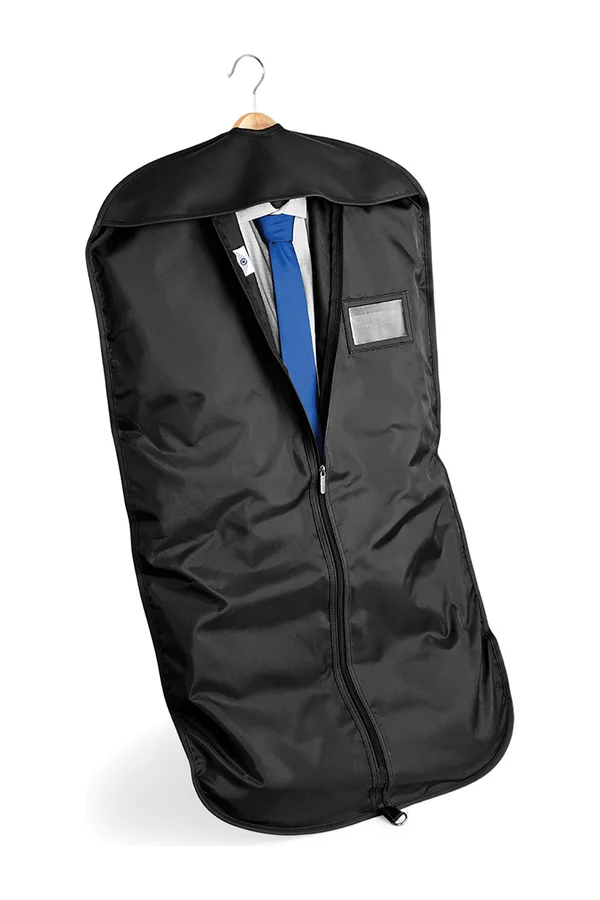 Suit Cover Black