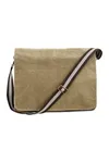 Vintage Canvas Despatch Bag Sahara