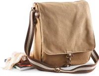 Vintage Canvas MESSENGER