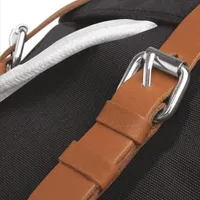 Vintage rucksack