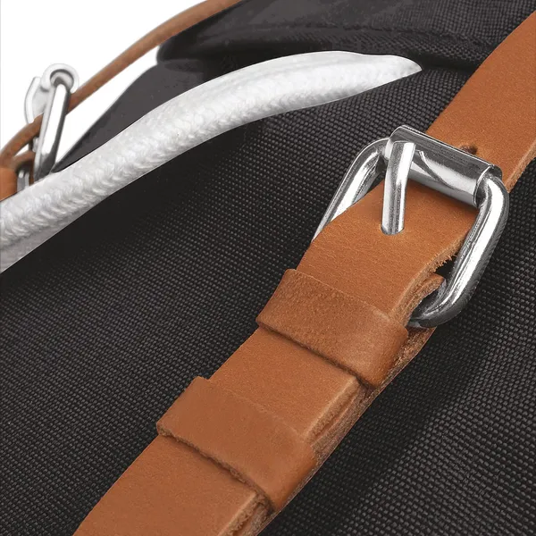 Vintage rucksack