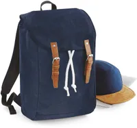 Vintage rucksack