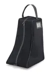 Boot Bag Black / Graphite Grey