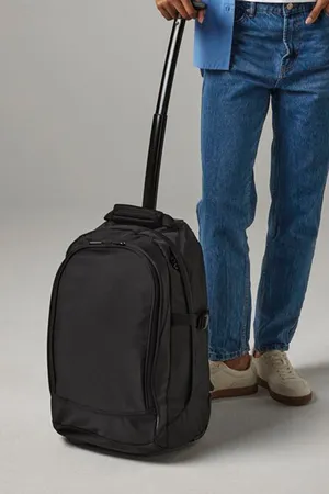 Vessel™ Airporter Black