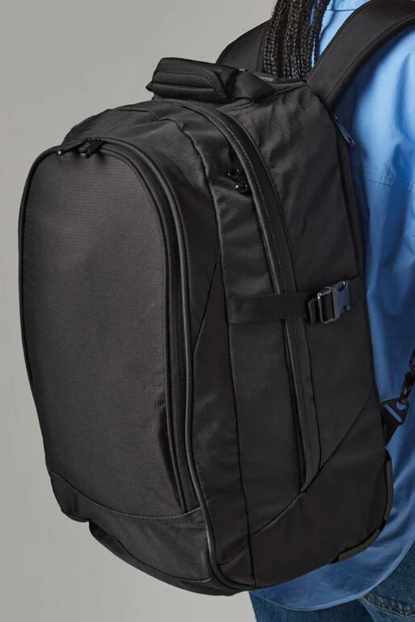 Vessel™ Airporter Black