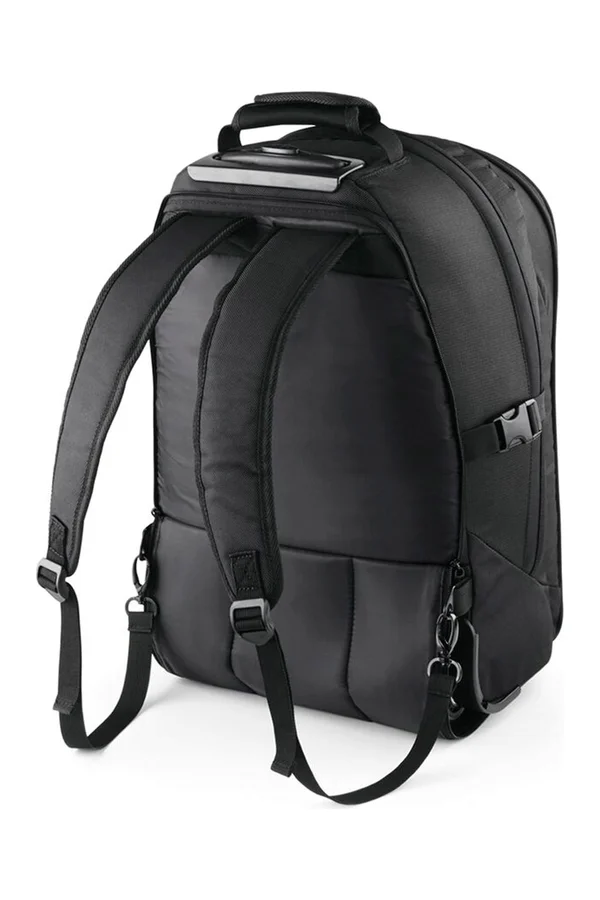 Vessel™ Airporter Black