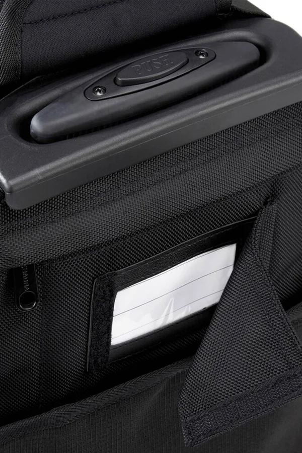 Vessel™ Airporter Black
