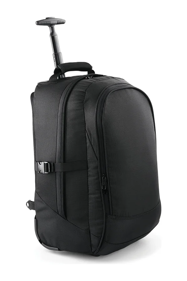 Vessel™ Airporter Black