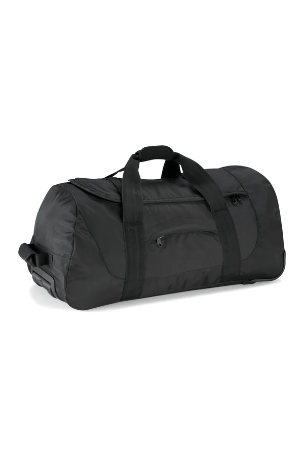 Vessel™ team wheelie bag Black