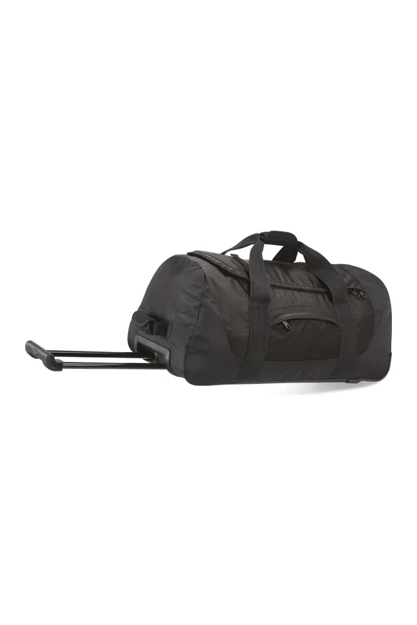 Vessel™ team wheelie bag Black