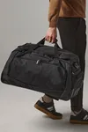 Tungsten™ wheelie travel bag Black / Dark Graphite