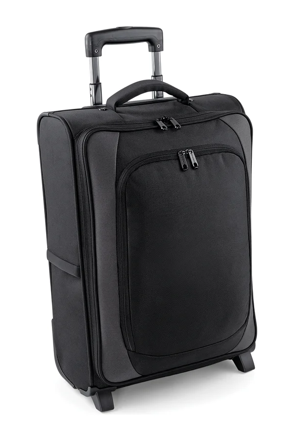 Tungsten™ business traveller Black / Dark Graphite