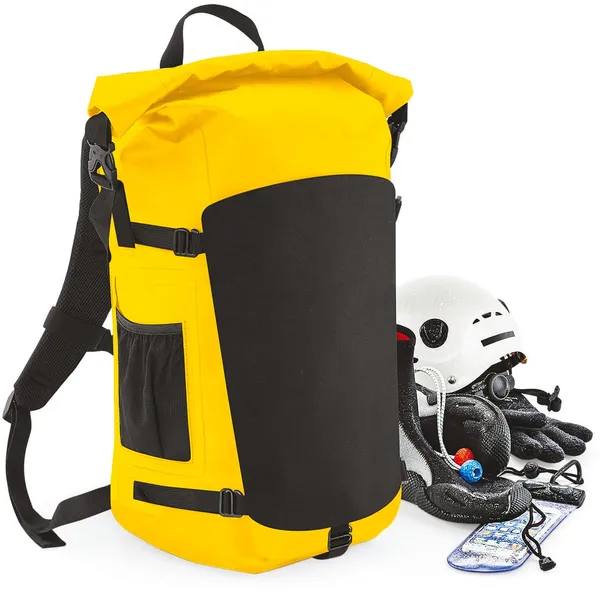 SLX® 25 Litre Waterproof Backpack