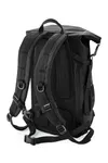 SLX® 25 Liter Wasserdichter Rucksack Black / Black