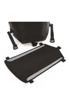 SLX® 25 Liter Wasserdichter Rucksack Black / Black