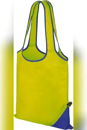Compact shopper
