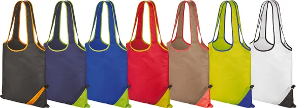 Compact shopper