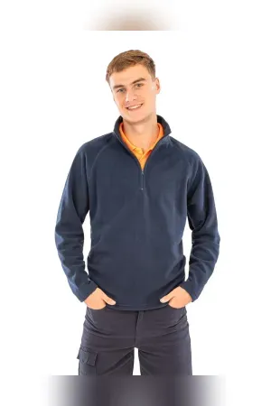 Microfleece top