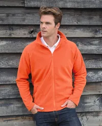 MicroFleece Jacket
