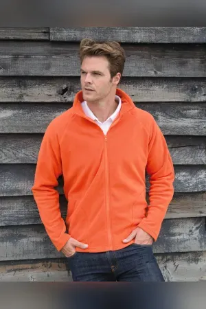 MicroFleece Jacket