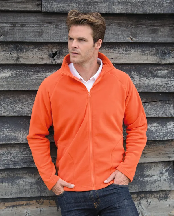 MicroFleece Jacket