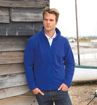 MicroFleece Jacket