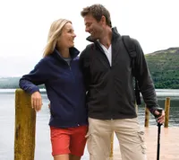 MicroFleece Jacket