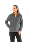 MicroFleece Jacke