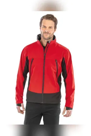 Activity Softshell Jacket