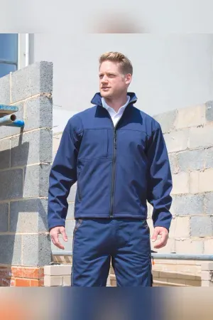 Classic Softshell Jacket