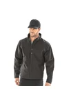 Classic Soft Shell Jacke Herren